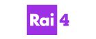 Programmi tv Rai 4: il palinsesto di oggi 